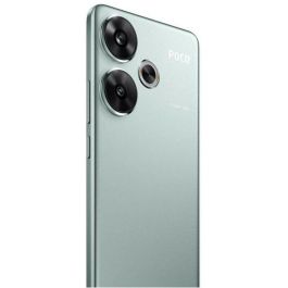 Smartphone Poco F6 6,67" Octa Core 8 GB RAM 256 GB Verde