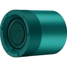 ALTAVOZ BLUETOOTH HUAWEI CM510 VERDE - BT4.2 - 3W - IP54 - CONECTOR MICRO USB - BAT.660MAH ALTAVOZ BLUETOOTH HUAWEI CM510 VERDE - BT4.2 - 3W - IP54 - CONECTOR MICRO USB - BAT.660MAH