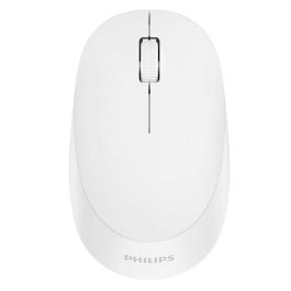 Ratón Philips SPK7407W/00 Blanco 1600 dpi