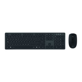 CONCEPTRONIC Kit de teclado y mouse inalambricos español Precio: 22.49999961. SKU: B1CYKBLGQ5