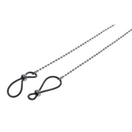 Cadena Con Pinzas Para Pezones Sportsheets Sex and Mischief