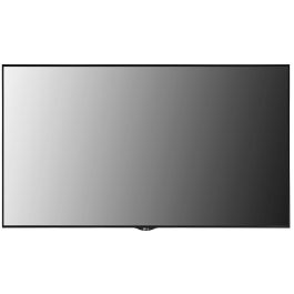 LG 55XS4P 55" 4K UHD IPS 4000cd/m² 24/7 Señalización Digital Pantalla Plana Negra