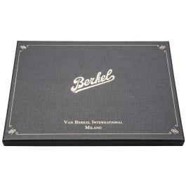 Berkel Elegance Red Chef-Set 5-tlg. - Juego de 5 piezas para Chef Rojo