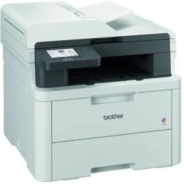 BROTHER Multifuncion Laser/Led Color DCPL3560CDW