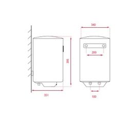 Hervidor Teka EWH 15 C Blanco 1500 W 15 L Cerámica Acero Esmaltado