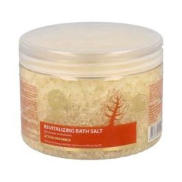 NATURA SIBERICA Sal de Baño Revitalizante con Aceites y Extractos Siberianas, Vegano, 700g Precio: 8.94999974. SKU: SLC-89527