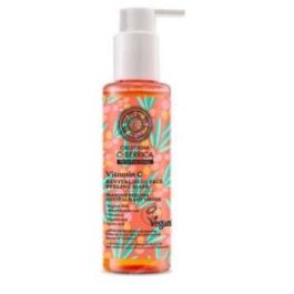 Natura Siberica Oblepikha C-Berrica Mascarilla Exfoliante con Vitamina C y Ácido Glicólico 145ml Precio: 7.58999967. SKU: SLC-87417