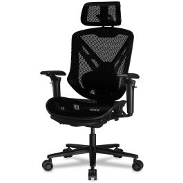 Cougar Silla Gaming Speeder CGR-SPD-GRB Mesh Negro
