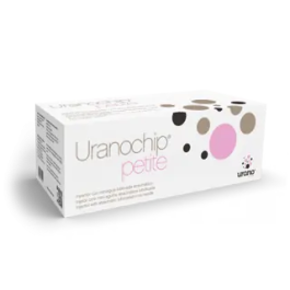 Uranochip Petite 10Ud Precio: 41.59000021. SKU: B18ZZD2XMW