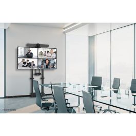 Soporte TV Neomounts WL55-875BL1 100" 37"