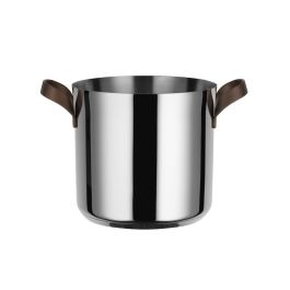 Alessi PU100/20 Olla Alta de 20 cm Acero Inoxidable 18/10 - Diseño Patricia Urquiola Precio: 91.50000035. SKU: B17TJN9RVN