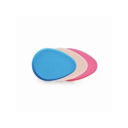 Bifull Basic Colors - Set de 3 Esponjas para Maquillaje - Variedad de Colores Precio: 2.50000036. SKU: B19TAG35NW