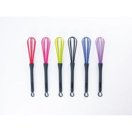 Bifull Batidor Mezclador De Tinte Colores Variados Whisk Colors Bote 6Unds Bifull Precio: 6.50000021. SKU: B1JBFP2TNW