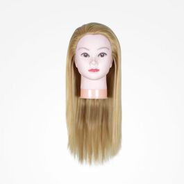 Bifull Cabeza Maniqui Girl Blond Synthetic - 40 cm Rubio Bifull Precio: 23.5949992982. SKU: B1JNWQ4W53