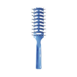 Bifull Cepillo Esqueleto Colors Azul - Púa Plástico Precio: 1.79000019. SKU: B19T8PMD7S