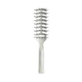 Bifull Cepillo Esqueleto Colors Blanco - Púa Plástico Precio: 1.79000019. SKU: B1BFMWVA9N