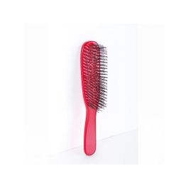 Bifull Cepillo Plano Transparente Pua Plastico Krystal Brush Red Bifull Precio: 3.58999982. SKU: B1FQ83PPCL