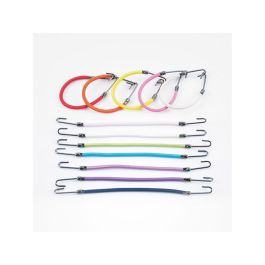Bifull Coletero con Gancho Colors Bun Hook - Pack de 12 Unidades Precio: 2.8900003. SKU: B1ARP38EHG