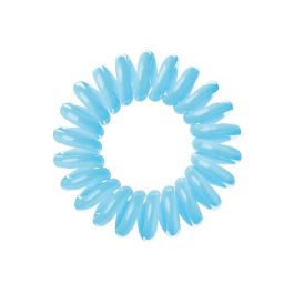 Bifull Coletero Invisible Doble Color Azul - Accesorio para el Cabello Precio: 1.49999949. SKU: B1FXWZJVB8