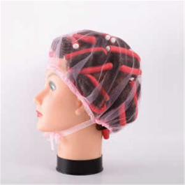 Bifull Gorro Redecilla Rosa De Noche Con Cinta Bifull Precio: 4.2350000242. SKU: B1C9LPKZPE