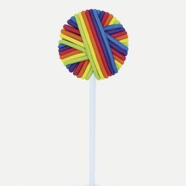 Bifull Lollipop Multicolour Bifull Precio: 1.98999988. SKU: B1BMV3EZWM