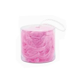 Bifull Mimos Esponja De Baño Malla Rosa Bifull Precio: 2.2868993103. SKU: B1CWHT4LLY