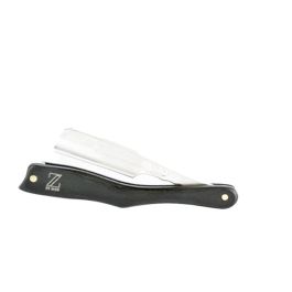 Navaja de corte de precisión con mango ergonómico de madera negro - Zzmen Precio: 15.49999957. SKU: B1DCJ3GGLJ