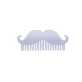 Bifull Peine Barba-Bigote Metal Hardy Folk Bifull Precio: 2.6899994. SKU: B188738DX8