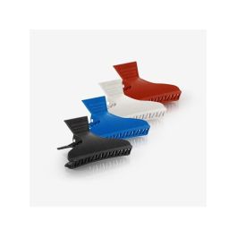 BIFULL Pinzas Mariposa 12 Unidades - Variedad de Colores Precio: 2.59000016. SKU: B12W9SRZRM