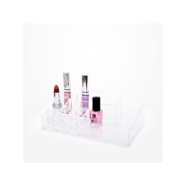 Bifull Secretary Medium Organizador Estetica Transparente Bifull Precio: 5.68999959. SKU: B1D5SN32LS