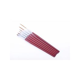 Bifull Stella - Pinceles Profesionales para Decorar Uñas - Kit de Maquillaje Precio: 4.58999948. SKU: B164M3G3ED