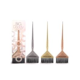 Big Daddy Metallic Brush Set Edición Limitada Framar Precio: 8.59000054. SKU: B1EWH2XLPH