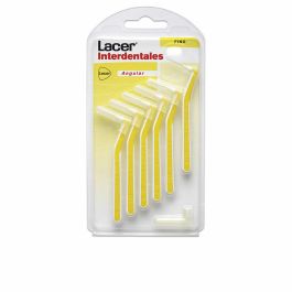 Lacer Cepillo Interdental Angular Fino #surtido 6 u Higiene Bucal Profunda Precio: 5.50000055. SKU: S05102523