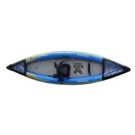 Kayak hybrid pvc+ dropstitch floor one person 310cm Kayak hybrid pvc+ dropstitch floor one person 310cm