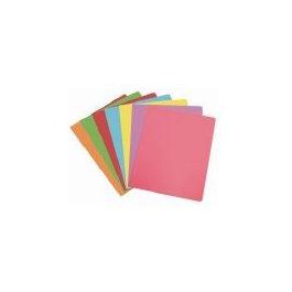 Subcarpeta Gio 185G Semi-Intenso A4 Amarillo Paquete De 50 (31202) Precio: 12.79000008. SKU: B174HJ525M