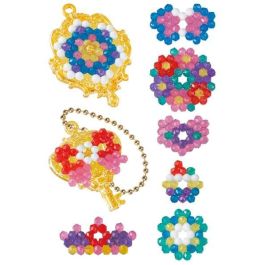 Aquabeads set de abalorios elegantes ¡con más de 300 abalorios! Aquabeads set de abalorios elegantes ¡con más de 300 abalorios!