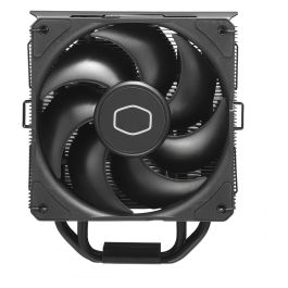 Cooler Master RR-S4KK-25DN-R1 Refrigeración para PC Hyper 212 Black X Duo