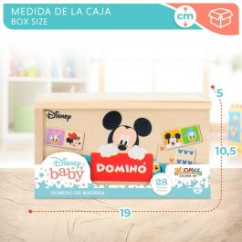 Dominó Disney (12 Unidades)