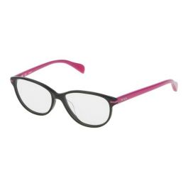 Montura de Gafas Mujer Tous VTO92753700F Negro (ø 53 mm) Precio: 47.49999958. SKU: S0329707