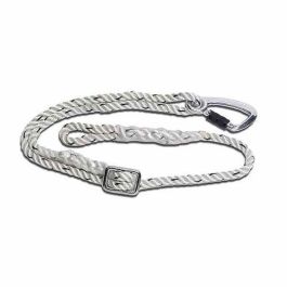 STARTER Ak103 Cuerda de Posicionamiento con Mosquetón para Posicionarse en el Trabajo Precio: 39.79000058. SKU: B16MSHGPL2