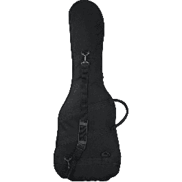 Gator Funda de Guitarra Eléctrica Nylon "Eco" Negra (102.2cm Largo)