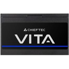 Chieftec BPX-750-S Fuente de Alimentación 750W 80+ Bronze para PC y Servidor