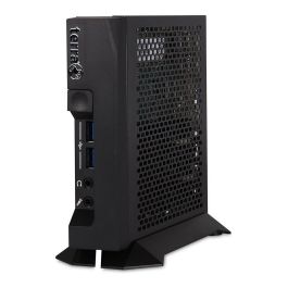 Terra PC-Mini 3540 Fanless Mini PC, Intel Pentium Silver J5005, 4GB RAM, 120GB SSD, Windows 11 Pro, Negro