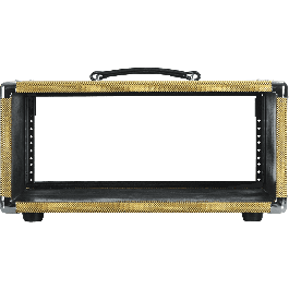 Estuche Rack 4 Unidades "Gator Retrorack"- Tweed Estuche Rack 4 Unidades "Gator Retrorack"- Tweed