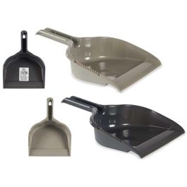 Recogedor de Mano Gris Arte Regal 22.5x8x30 cm - Polipropileno (18 Unidades) Precio: 13.9988772. SKU: B1FC3QTR3Q