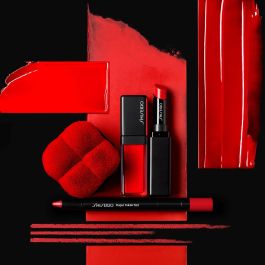 Shiseido HANATSUBAKI HAKE Brush Brocha de Maquillaje 1 u