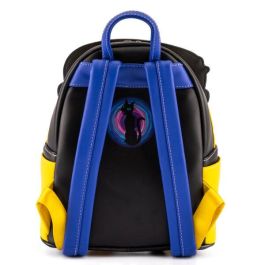 Loungefly Mochila Los Mundos de Coraline Laika 26cm