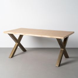 Mesa Comedor Dm-Metal Salón 180 X 90 X 77 cm Precio: 590.0081. SKU: B1JDTDXBMD