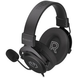 Endorfy VIRO Infra Auriculares Gaming con Cable Jack 3.5mm Negros