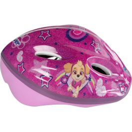 Casco de Ciclismo para Niños The Paw Patrol Rosa Fucsia Precio: 31.58999998. SKU: B18BC2HYTR